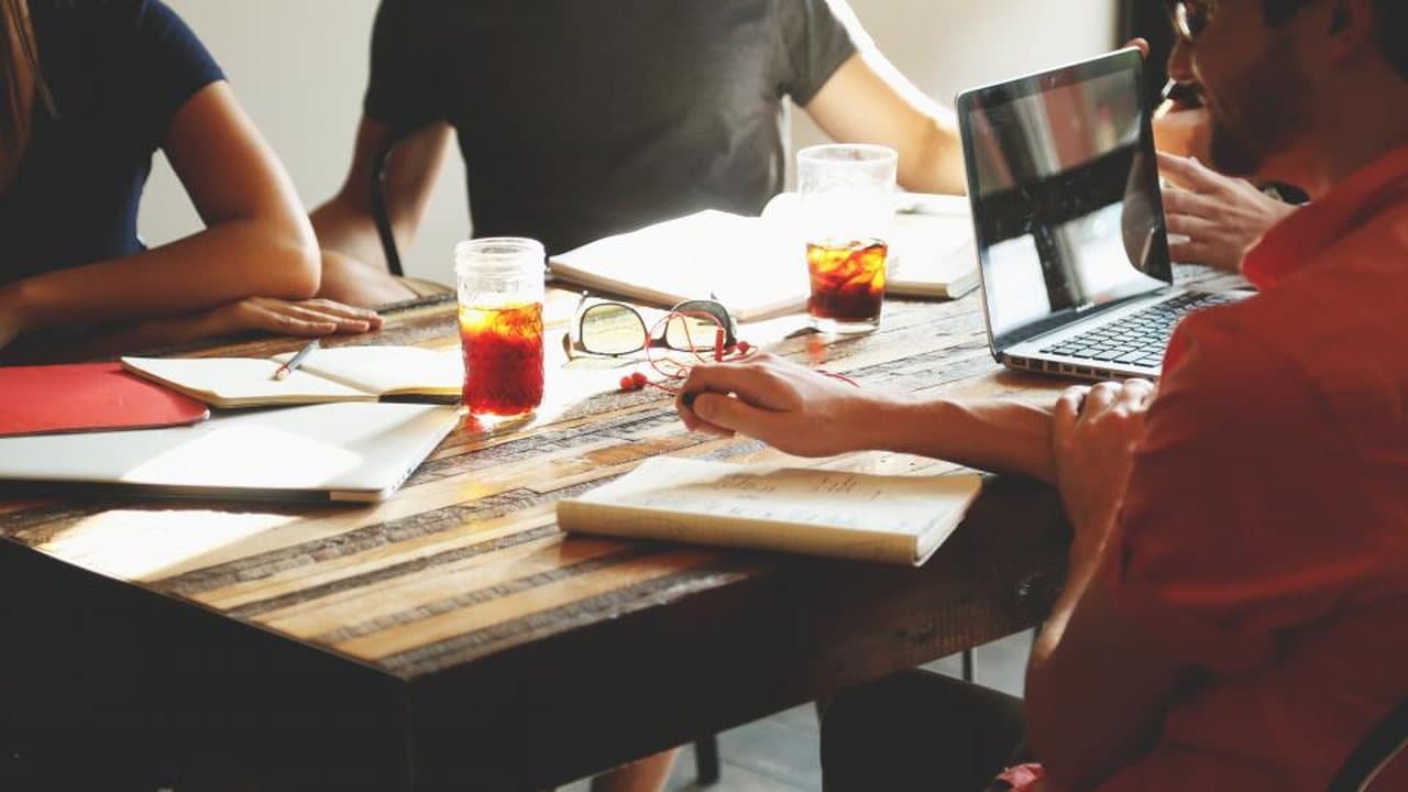 Accompagnement au numérique professionnel