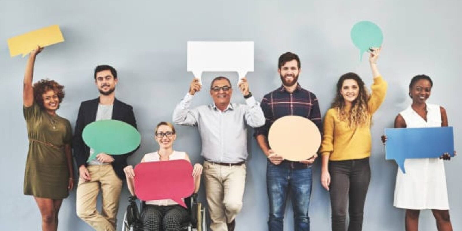 Groupe d'éducateurs et formateurs freelances motivés