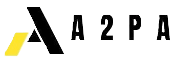 LOGO A2PA Transparent